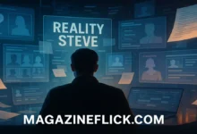 Reality Steve: The Complete Deep-Dive Guide to TV Spoilers, Pop Culture Influence, and Behind-the-Scenes Realities 4 Reality Steve