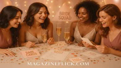 Bachelorette Party Games: The Ultimate Guide to Fun, Laughter, and Unforgettable Memories 5 Bachelorette Party Games