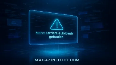 Kein Karriere-Subdomain Gefunden: A Complete Expert Guide to Understanding, Fixing, and Preventing This Confusing Issue 9 Kein Karriere-Subdomain Gefunden