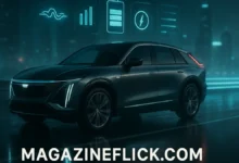 Do The Driving Modes In Cadillac Lyriq Offer Different Ranges Or Battery Usages? Here’s the Real Impact Explained 4 Do The Driving Modes In Cadillac Lyriq Offer Different Ranges Or Battery Usages?